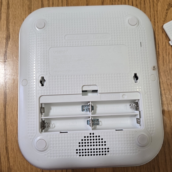 Blue Color Touch Tablet - Picture 14 of 14